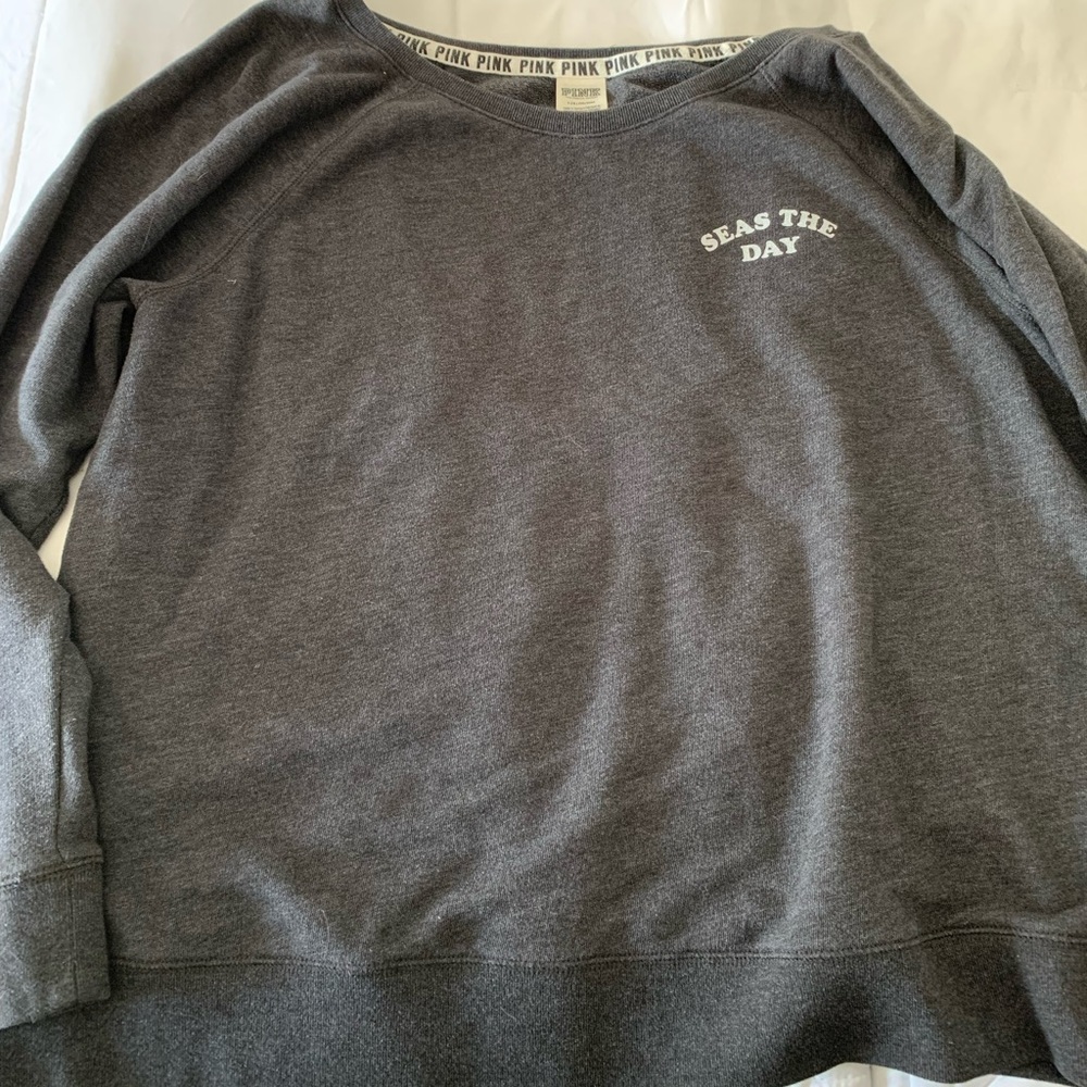 VICTORIA SECRET PINK Sweater